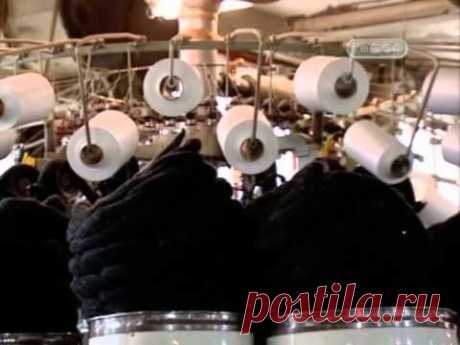 как сделать мех - YouTube