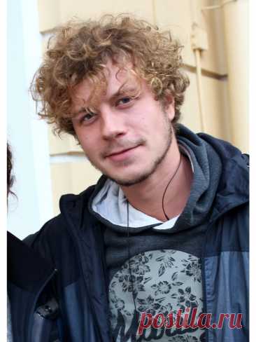 Тихон Жизневский