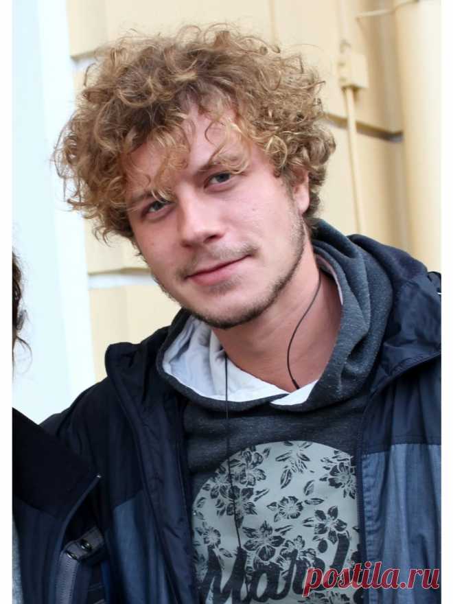 Тихон Жизневский