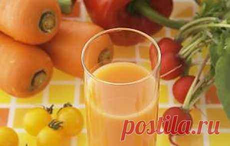 Рецепты смузи: овощные и фруктовые