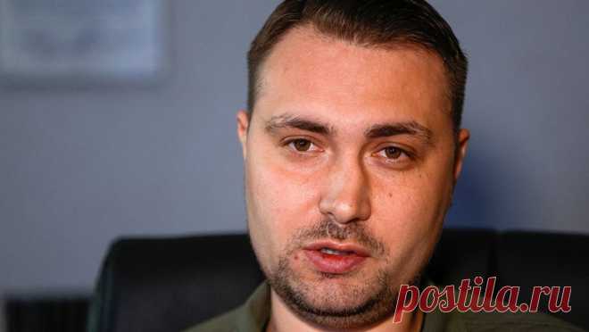 ГЛАВА ГЛАВНОГО УПРАВЛЕНИЯ РАЗВЕДКИ МИНОБОРОНЫ УКРАИНЫ-КИРИЛЛ БУДАНОВ-2023