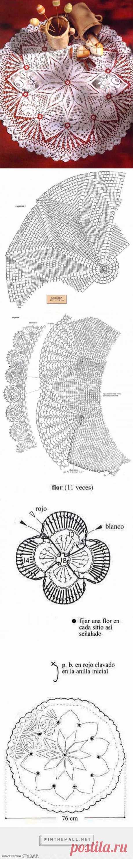 stylowi_pl_diy-zrob-to-sam_32954072.jpg (600×3873)  |  Pinterest • Всемирный каталог идей