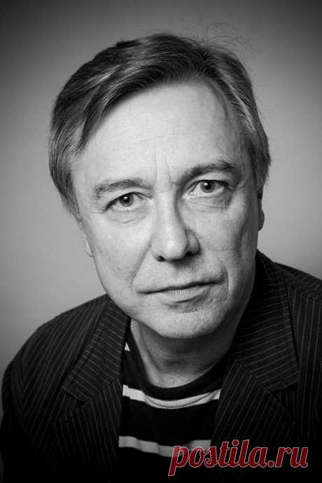 Памяти Народного артиста РФ, актер театра и кино - Олег Вавилов!