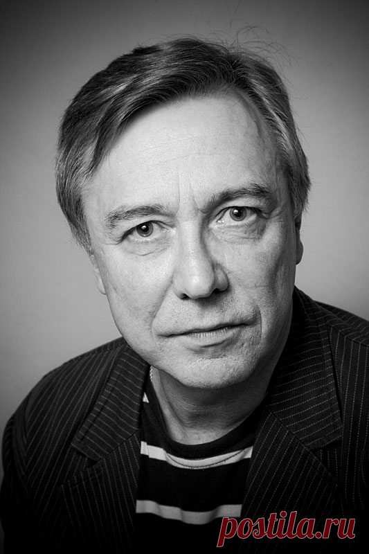 Памяти Народного артиста РФ, актер театра и кино - Олег Вавилов!