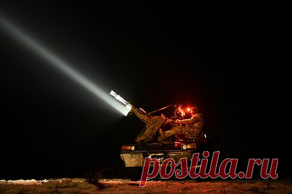 ВСУ назвали причину сложности перехвата российских «Гераней»