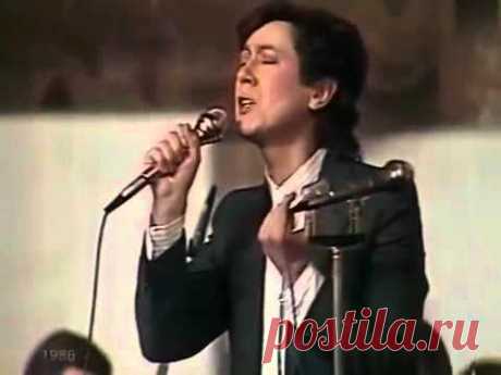 Альберт Асадуллин - Дорога без конца