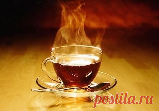 Чай 