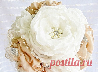 Разные виды рукоделия