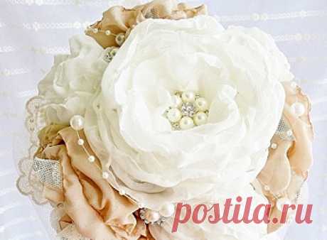 Разные виды рукоделия