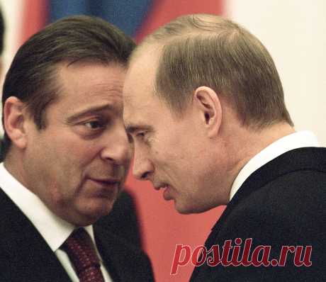 Фотогалерея: 70-летие Геннадия Хазанова - Новости Mail.Ru