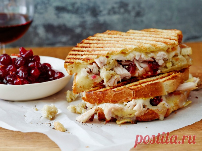 10 самых вкусных итальянских блюд