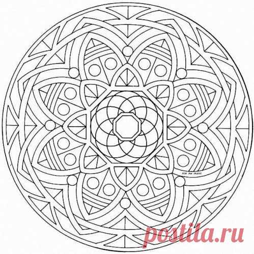 idee per torte centrini