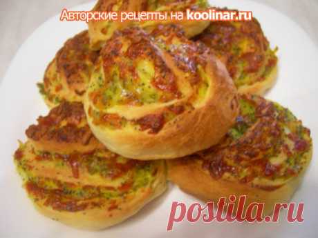 Закусочные сырно-картофельные плюшки. Кулинар.ру – более 100 000 рецептов с фотографиями. Форум.