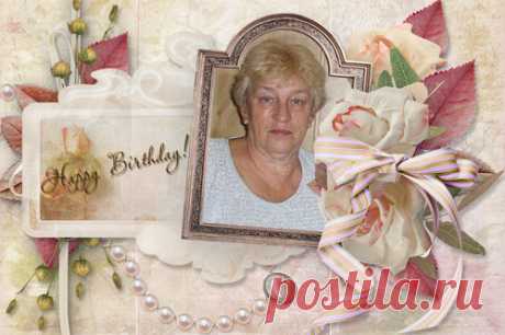 Ах, как не хочется стареть...