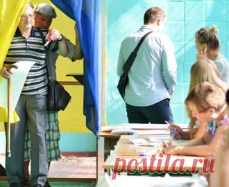 Политика Новой парламент Украины: курс старый — на войну с Россией - свежие новости Украины и мира