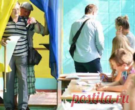 Политика Новой парламент Украины: курс старый — на войну с Россией - свежие новости Украины и мира