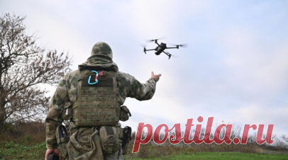 ВС России уничтожили FPV-дроном пункт управления ВСУ в Харьковской области. Разведчики группировки российских войск «Север» уничтожили FPV-дроном пункт управления одного из подразделений ВСУ в Харьковской области. Читать далее