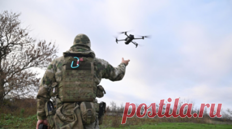 ВС России уничтожили FPV-дроном пункт управления ВСУ в Харьковской области. Разведчики группировки российских войск «Север» уничтожили FPV-дроном пункт управления одного из подразделений ВСУ в Харьковской области. Читать далее