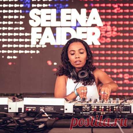 Selena Faider 'On Tour' November 23 free download mp3 music 320kbps