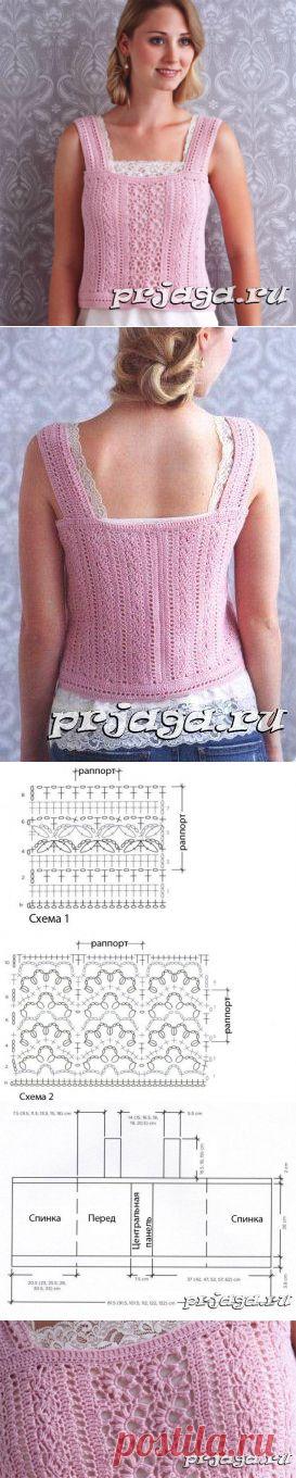 Топик крючком, схемы