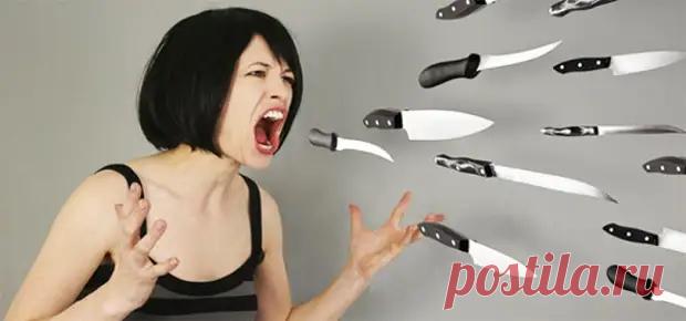 (3) Что приводит в ярость знаки Зодиака? Гороскоп ненависти - Гороскоп - медиаплатформа МирТесен