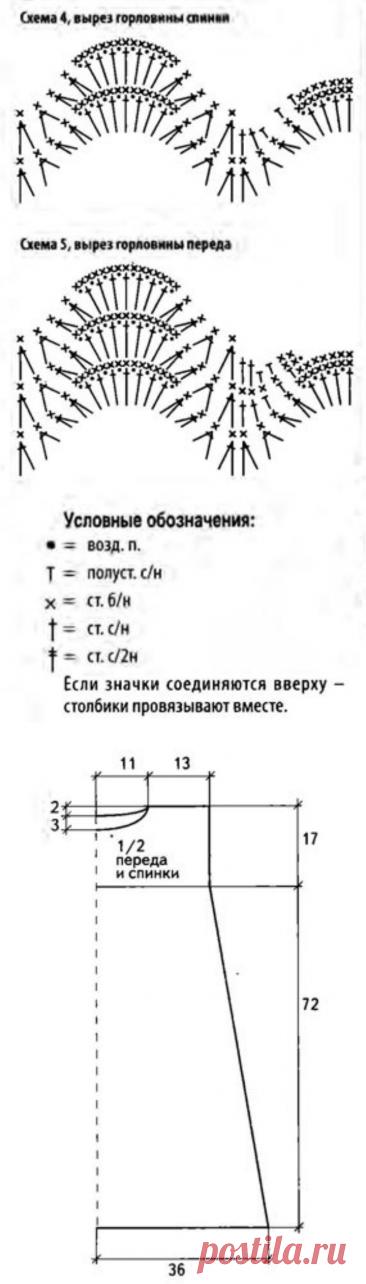 Dress with stripes pattern peacock tail