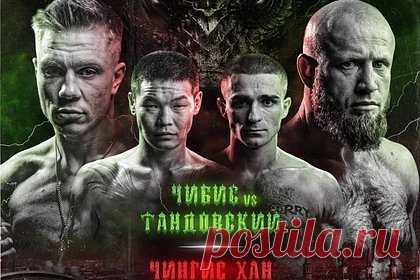 В Казани пройдет турнир по кулачным боям TOP DOG 22. 29 июля в Казани на стадионе «Татнефть Арена» состоится турнир по кулачным боям TOP DOG 22. Главным событием вечера станет бой между бывшим претендентом на чемпионский титул Николаем «Чибисом» Чибисовым и бывшим временным чемпионом TOP DOG Исой «Тандовским» Исаевым. Бой пройдет в формате пяти раундов по две минуты.