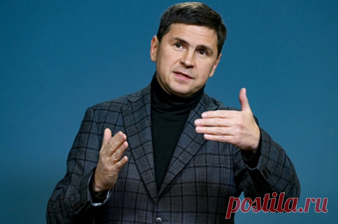 Подоляк уверен, что наступление ВСУ идет по плану. Офис Зеленского считает, что украинские войска действуют эффективно.
