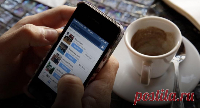 12 крутых фишек Facebook, о которых никто не знает Теперь вы будете знать!