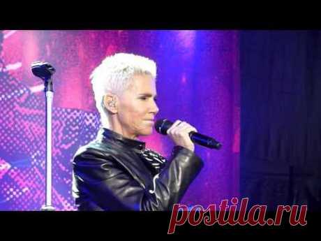 listen to your heart, roxette, köln, 16.6.11