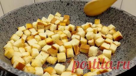 Мои дети обожают этот ЗАВТРАК.