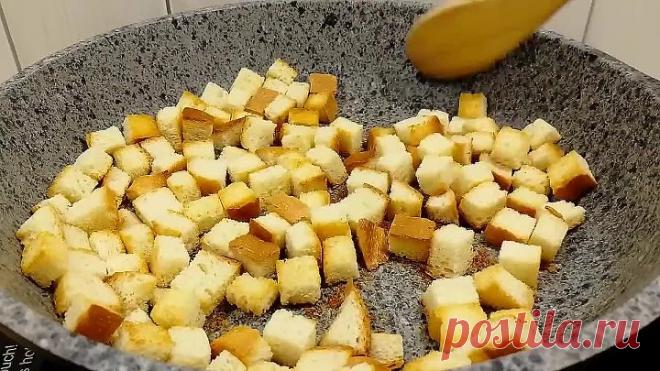 Мои дети обожают этот ЗАВТРАК.