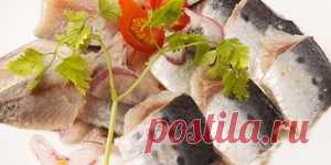 (+2) Как приготовить маринованную рыбу? : Рыбные блюда : Кулинария : Subscribe.Ru
