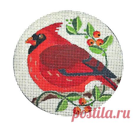 Cardinal | Melissa Prince