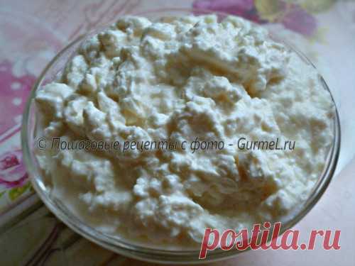 "Удобный творог"