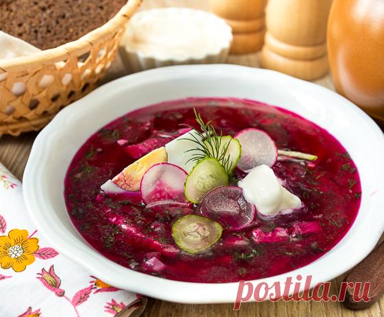 Холодник на бульоне на Вкусном Блоге Холодник на бульоне - вкусные проверенные рецепты, подбор рецептов по продуктам, консультации шеф-повара, пошаговые фото, списки покупок на VkusnyBlog.Com