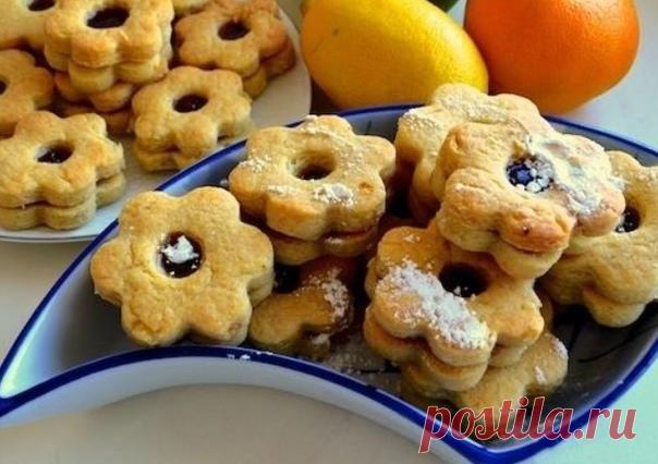 Вкуссснооооо!АНГЛИЙСКОЕ ПЕЧЕНЬЕ 