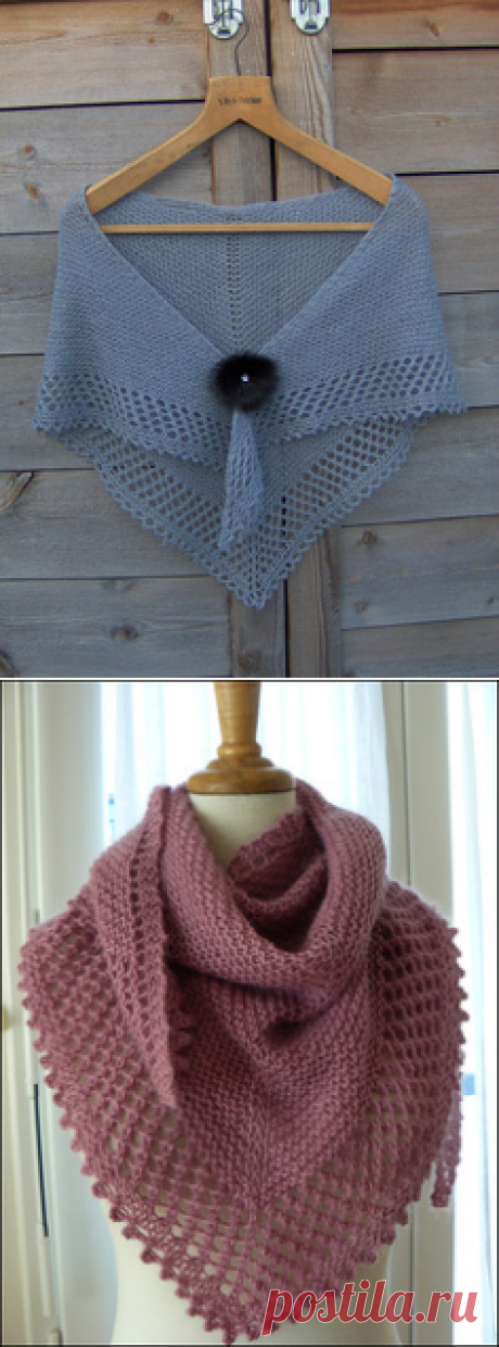 Ravelry: Mousseux pattern by Organdi Bidouille