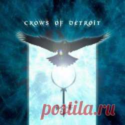 Of Blood And Wine - Crows Of Detroit (2024) [Single] Artist: Of Blood And Wine Album: Crows Of Detroit Year: 2024 Country: Finland Style: Gothic Metal, Gothic Rock