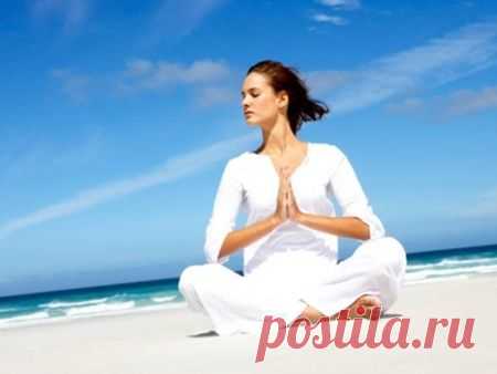 Дыхательная гимнастика по Стрельниковой. | ДЕРЖИМ ФОРМУ