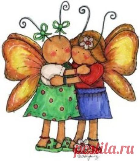 Mis Laminas para Decoupage (pág. 360) | Aprender manualidades es facilisimo.com