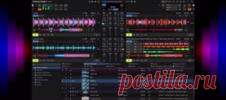 Native Instruments Traktor Pro 4 v4.1.0 [WiN] free download mp3 music 320kbps