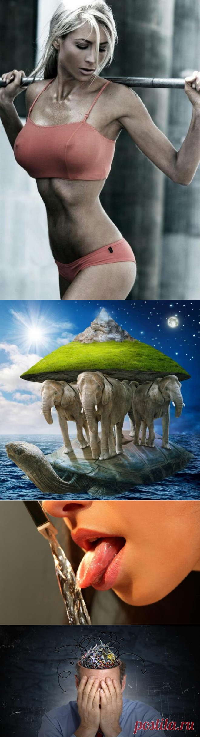 Мы все заблуждались | МУЗА НАШЕГО ДВОРА