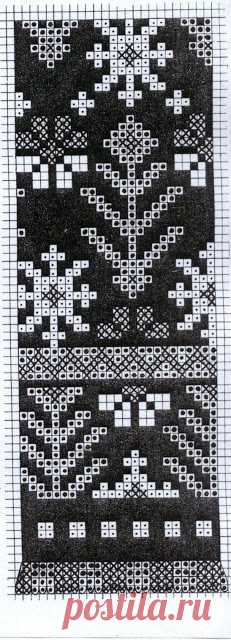 Westplains: Латышские варежки