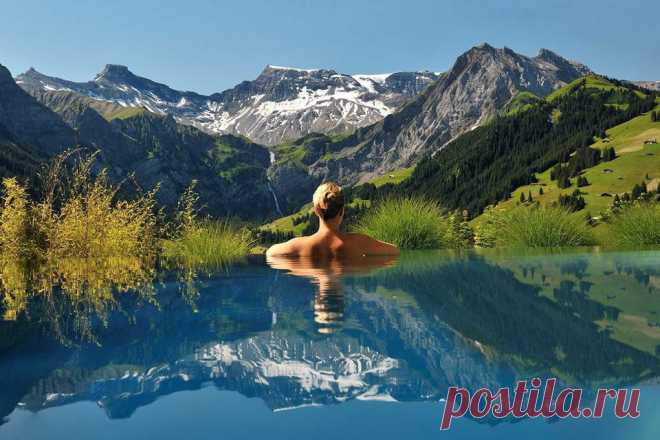 40 необычных фотографий, которые стоит увидеть