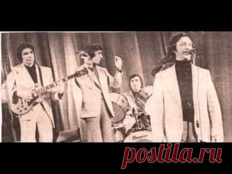 ВИА КОРОБЕЙНИКИ - Любовь ушла - YouTube