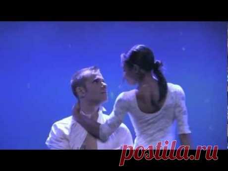 Beautiful Mesmerising Dance from Duo MainTenanT