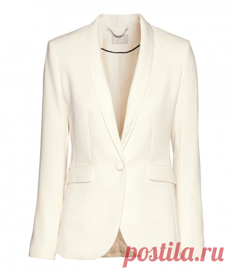 Dinner jacket 
£15