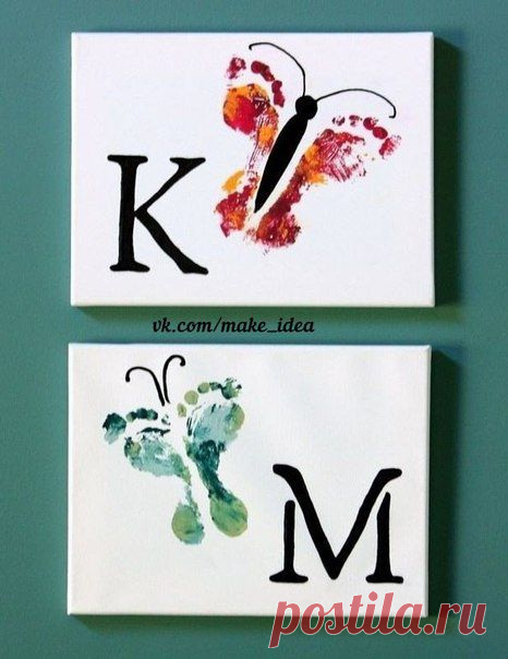 ИДЕИ для творчества