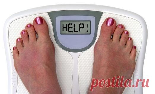 Особенности похудения после 40 лет.